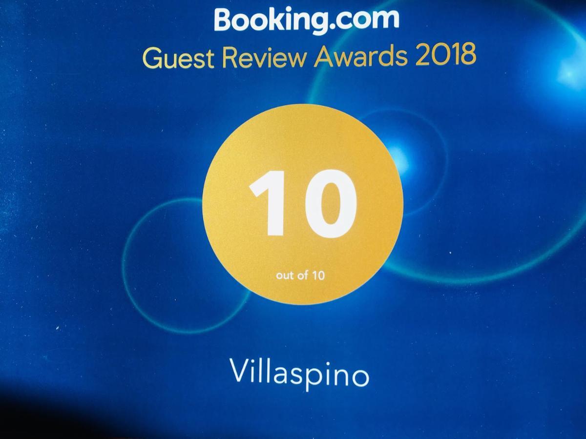 Villaspino Capolona Exterior photo
