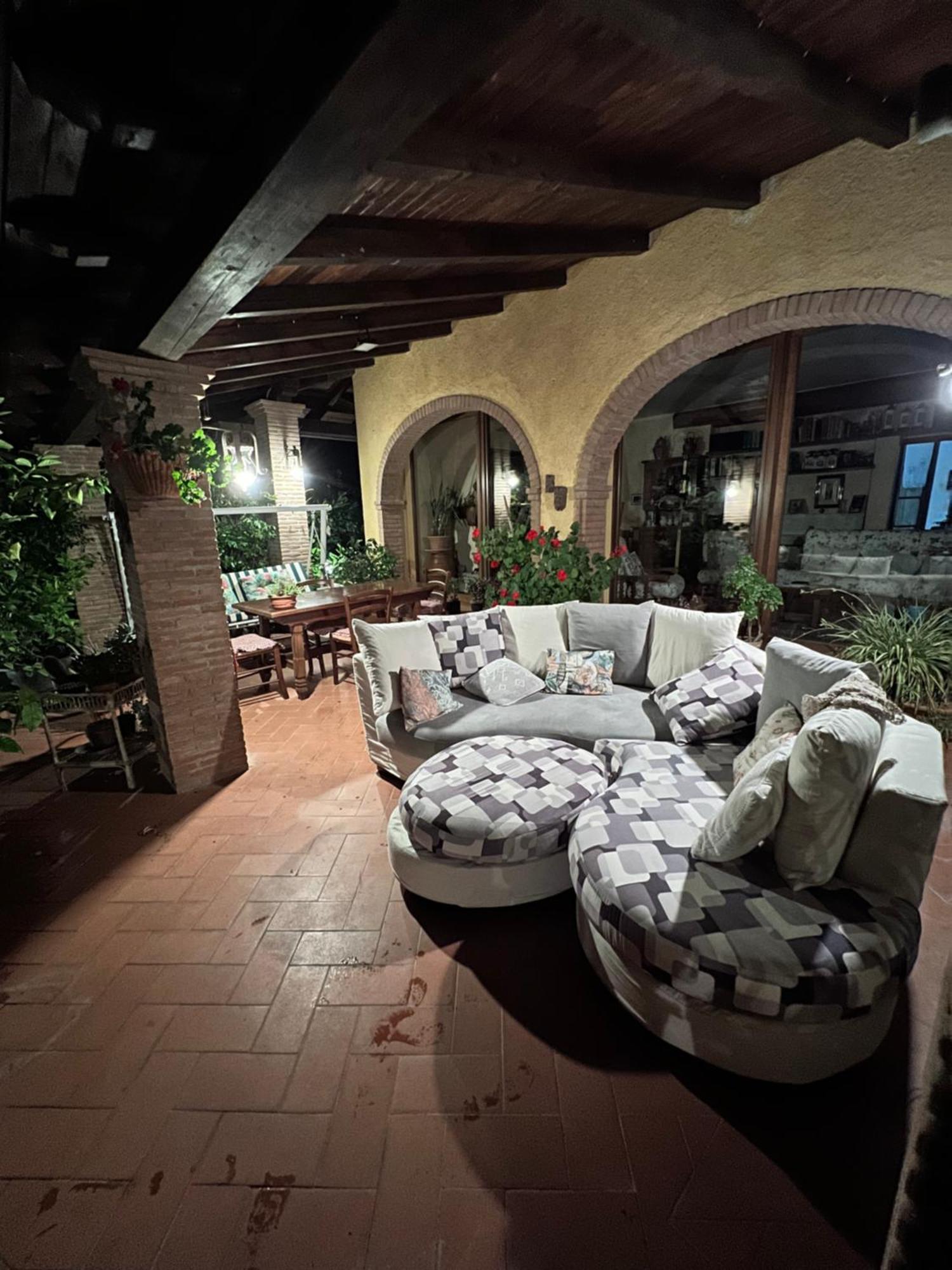 Villaspino Capolona Exterior photo