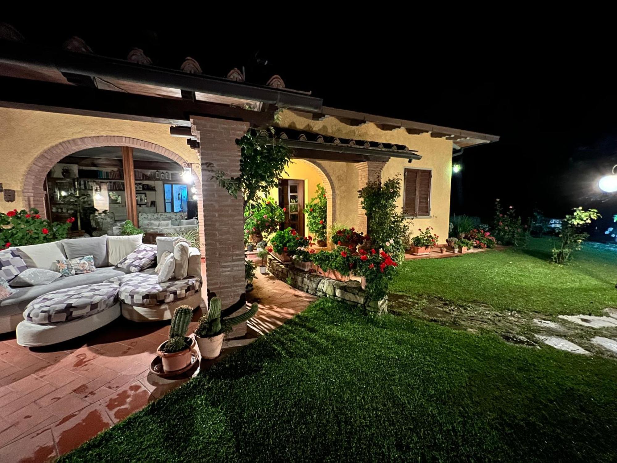 Villaspino Capolona Exterior photo