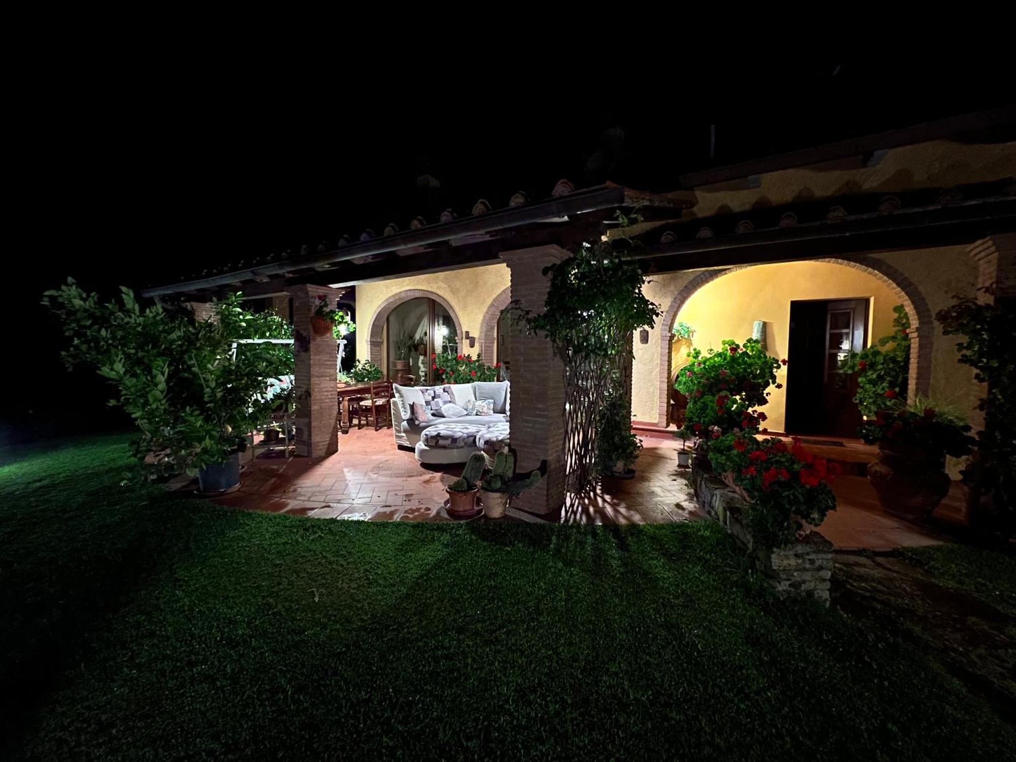 Villaspino Capolona Exterior photo