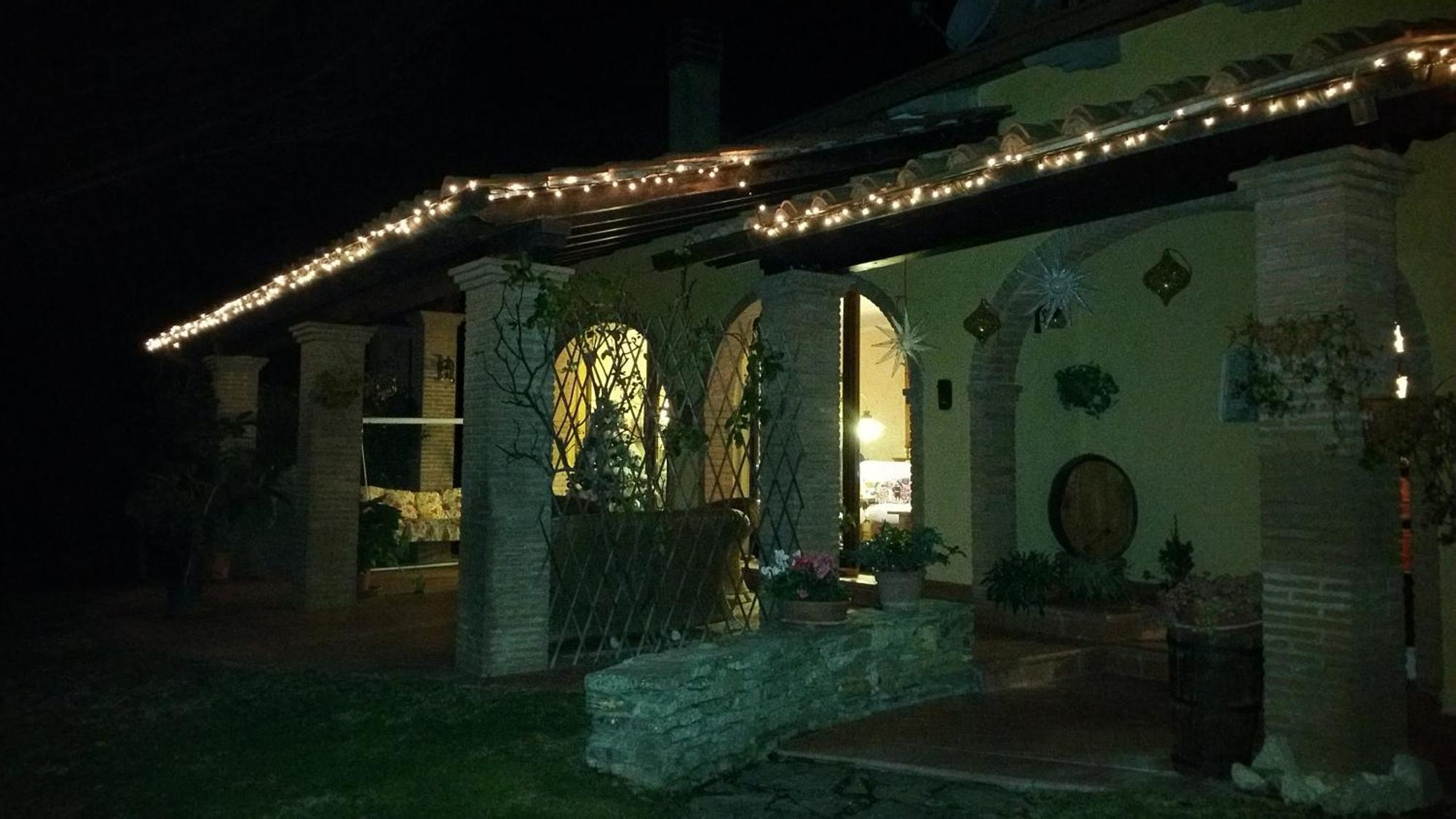 Villaspino Capolona Exterior photo